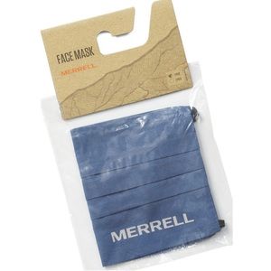 NEW Merrell Face Mask Poseidon Blue or Dark Gray